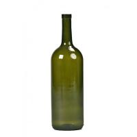 Бутылка винная Бордо 1,5л фото