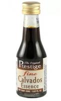 Эссенция Prestige Calvados (Яблочный Бренди Кальвадос), 20 ml фото