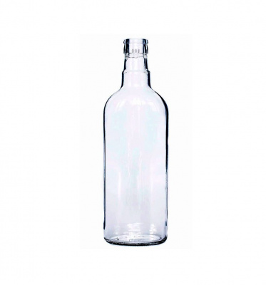Бутылка Гуала Абсолют, 0.5л (20шт) фото